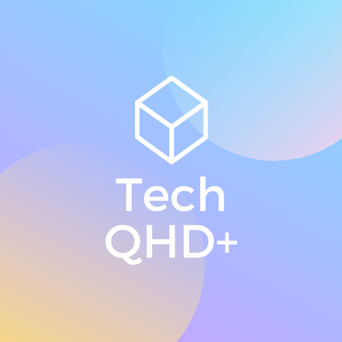 Tech QHD+